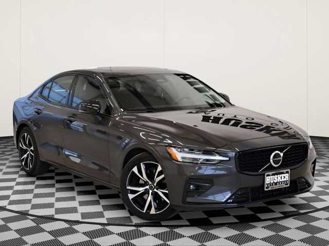 Used 2025 Volvo S60 B5 Core