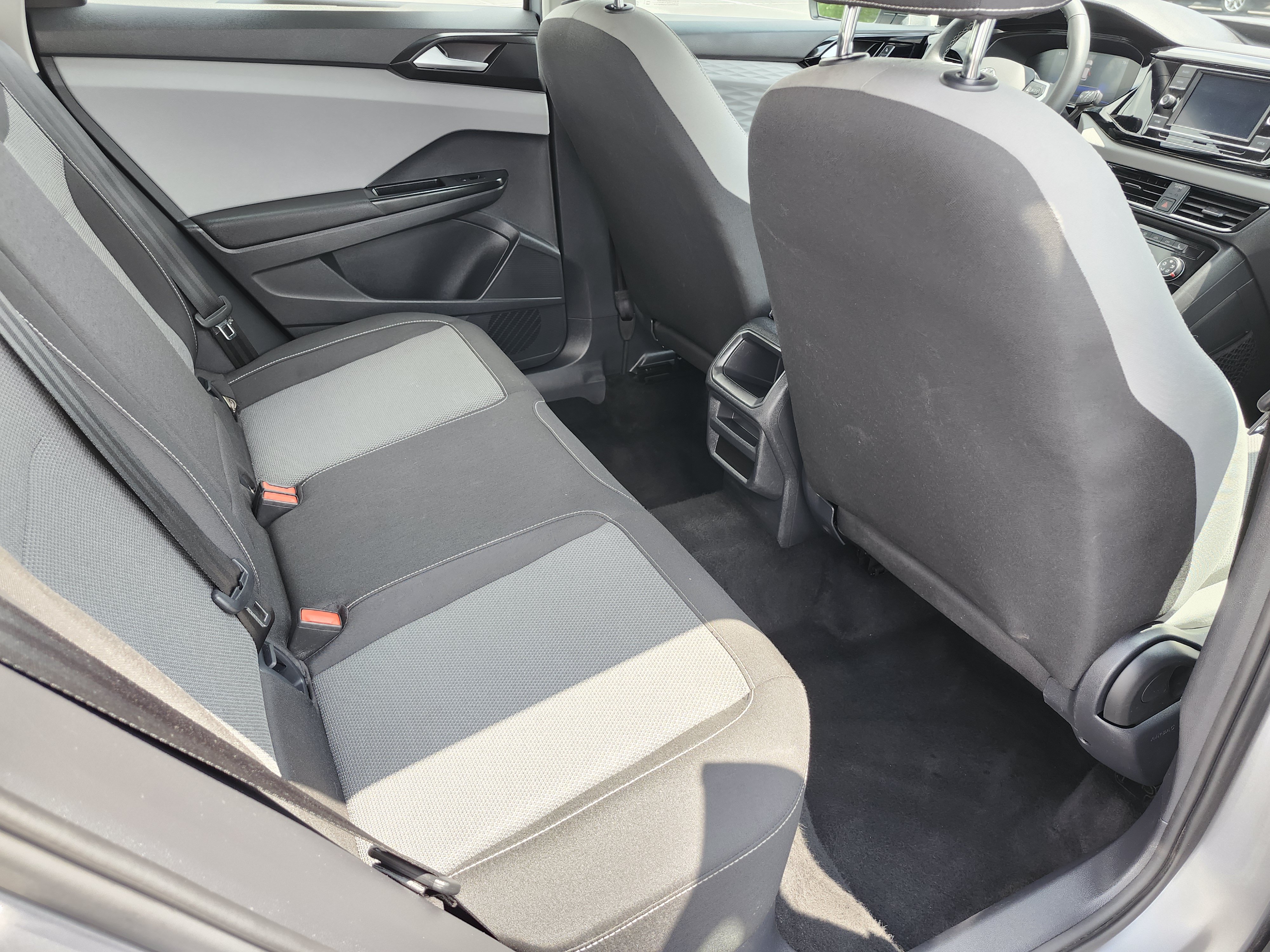 Used 2023 Volkswagen Taos S w/ Driver Assistance Package AWD/4WD image 20