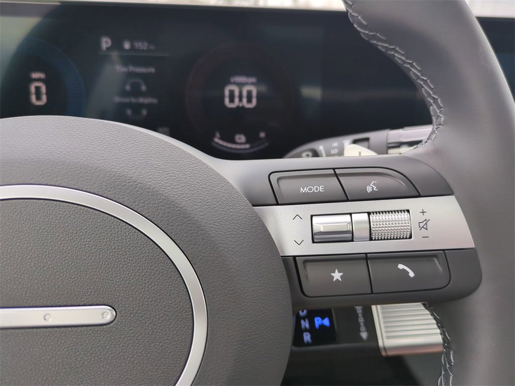 New 2026 Hyundai Sonata SEL image 31