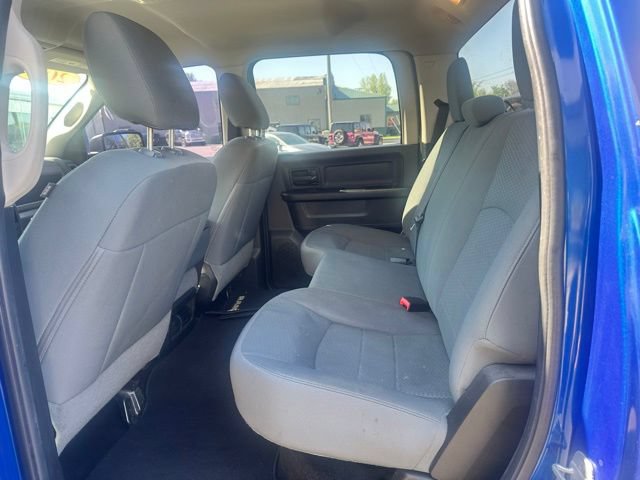 Used 2014 RAM 1500 Tradesman w/ Popular Equipment Group AWD/4WD image 15