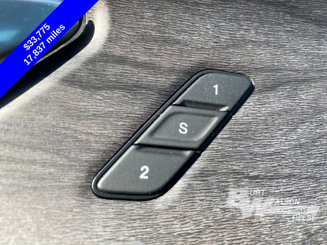 Used 2021 Jeep Grand Cherokee L Overland image 34