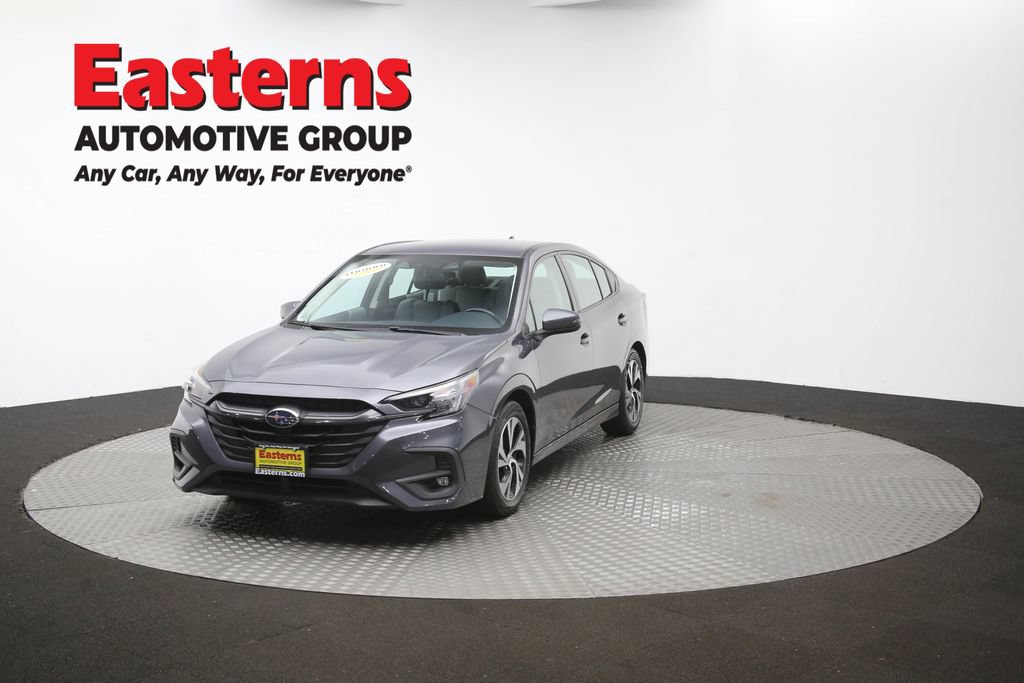 Used 2023 Subaru Legacy Premium AWD/4WD image 57