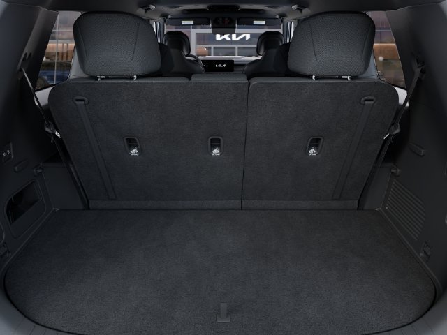 New 2027 Kia Telluride S AWD/4WD image 19