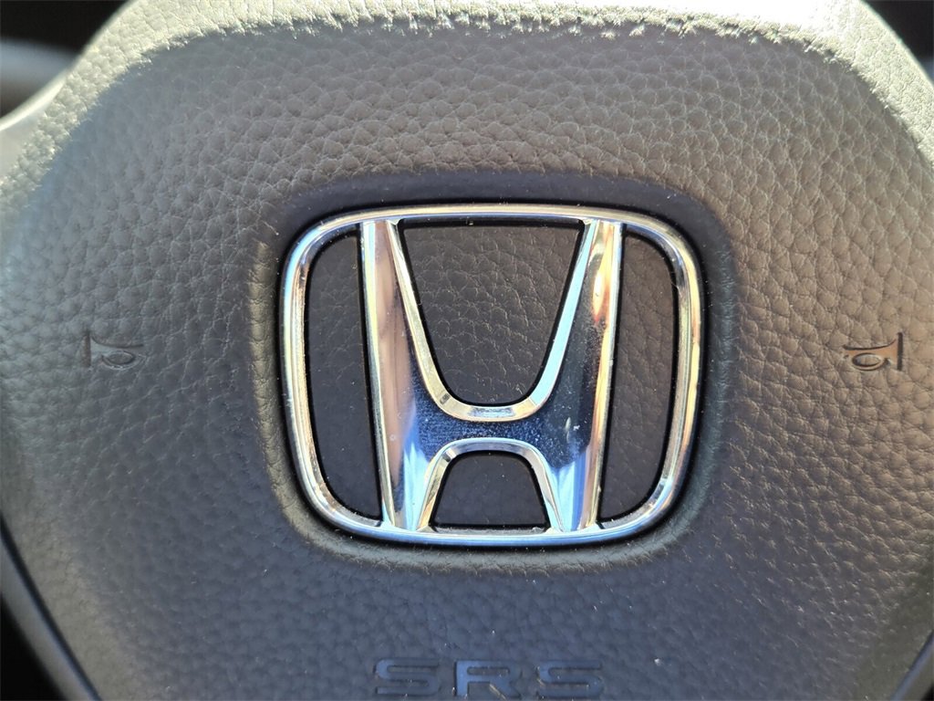 Used 2025 Honda CR-V EX image 28