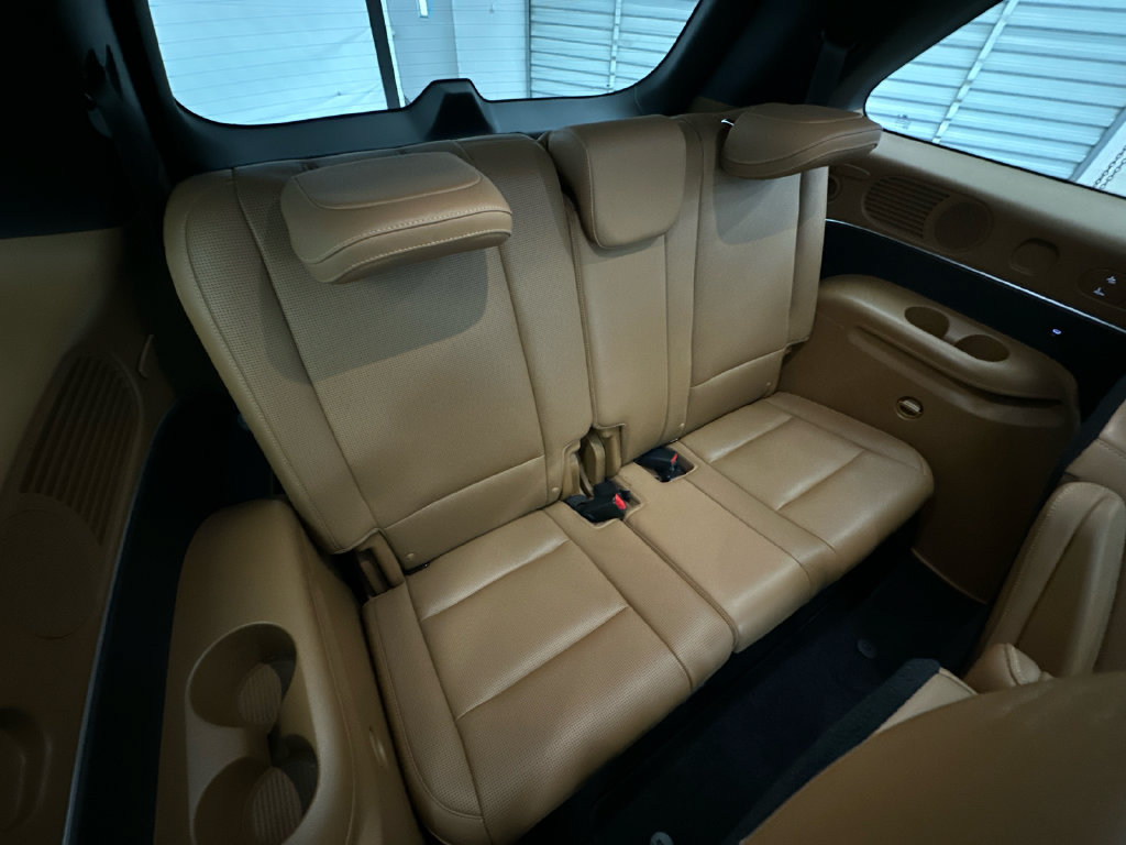 Used 2026 Hyundai Palisade Calligraphy FWD image 19