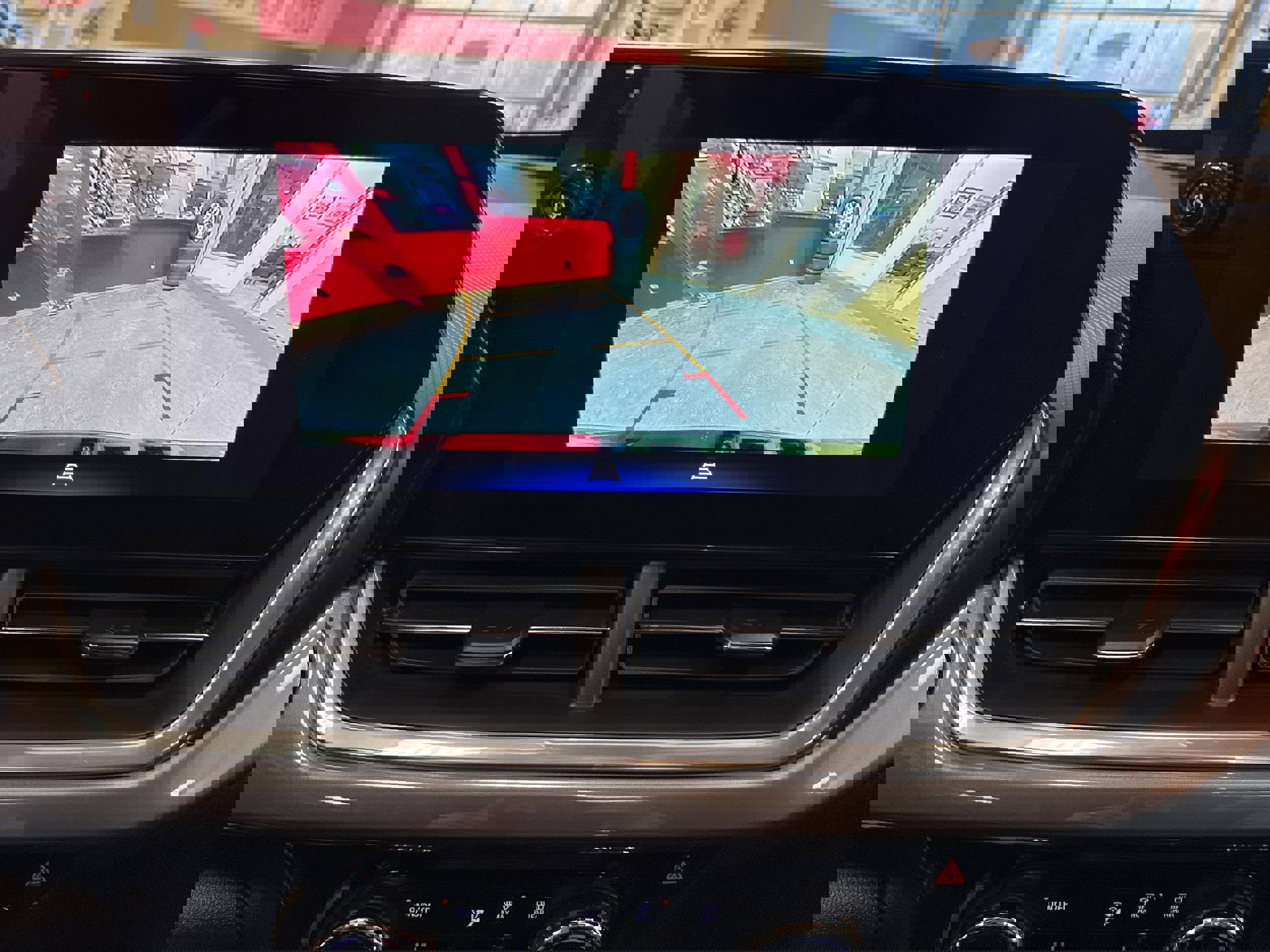 Used 2024 Chevrolet Trax ACTIV w/ Sunroof Package image 49