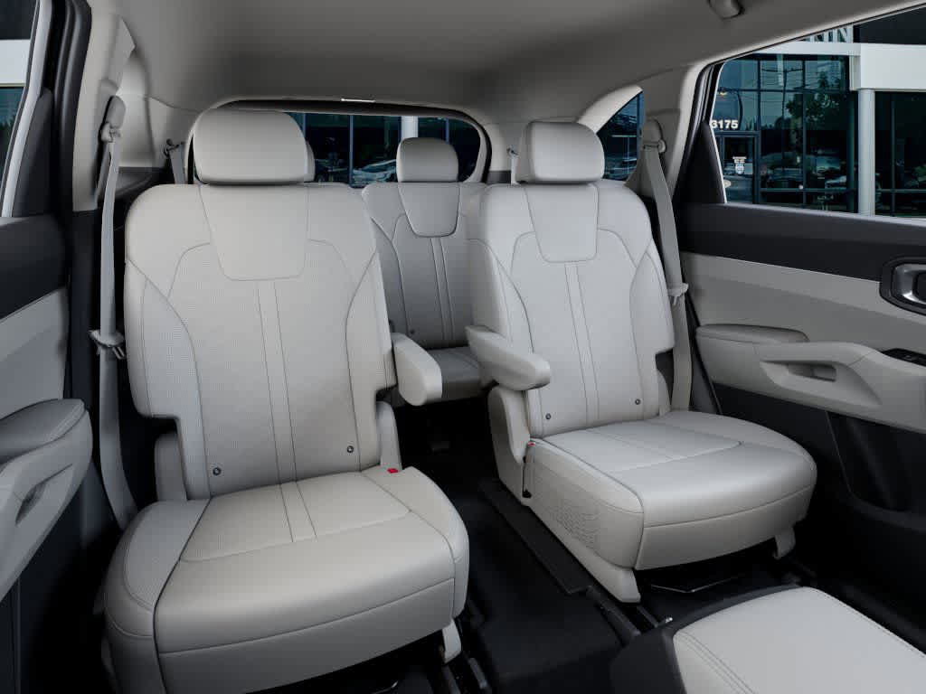 New 2026 Kia Sorento EX w/ EX Premium Package image 16