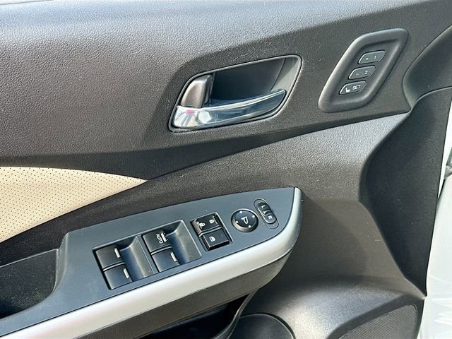 Used 2015 Honda CR-V Touring image 19