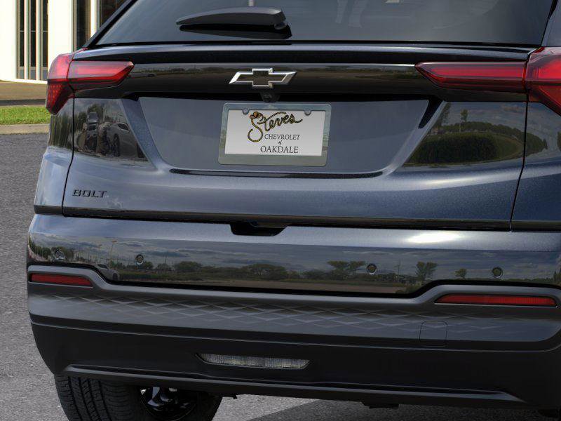 New 2027 Chevrolet Bolt LT w/ Comfort Package image 14