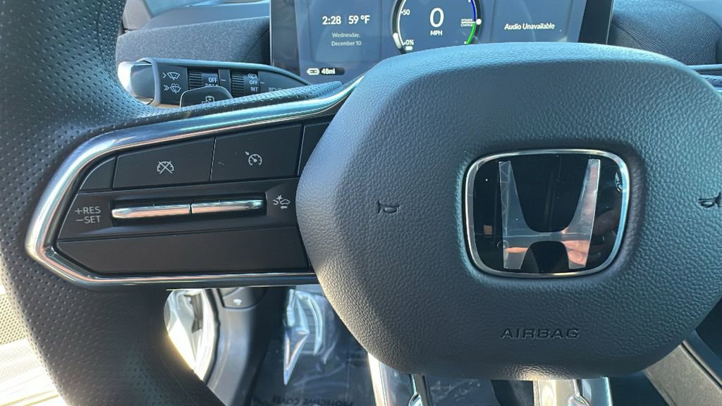 New 2026 Honda Prologue EX image 19