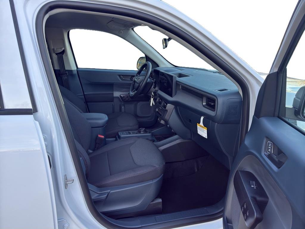 New 2026 Ford Maverick XL image 7