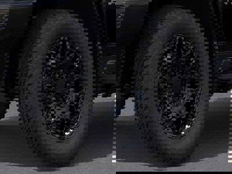 New 2026 GMC Hummer EV 4x4 Crew Cab image 9