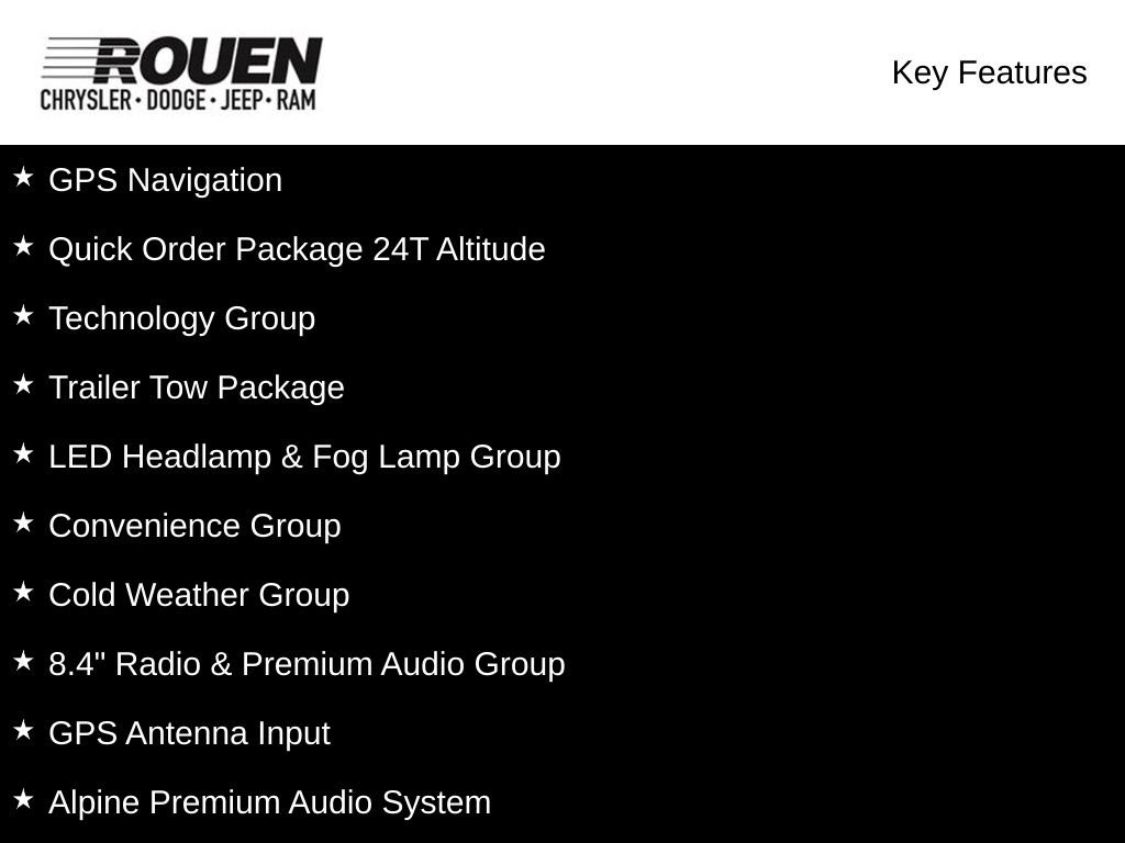 Used 2022 Jeep Gladiator Sport image 3