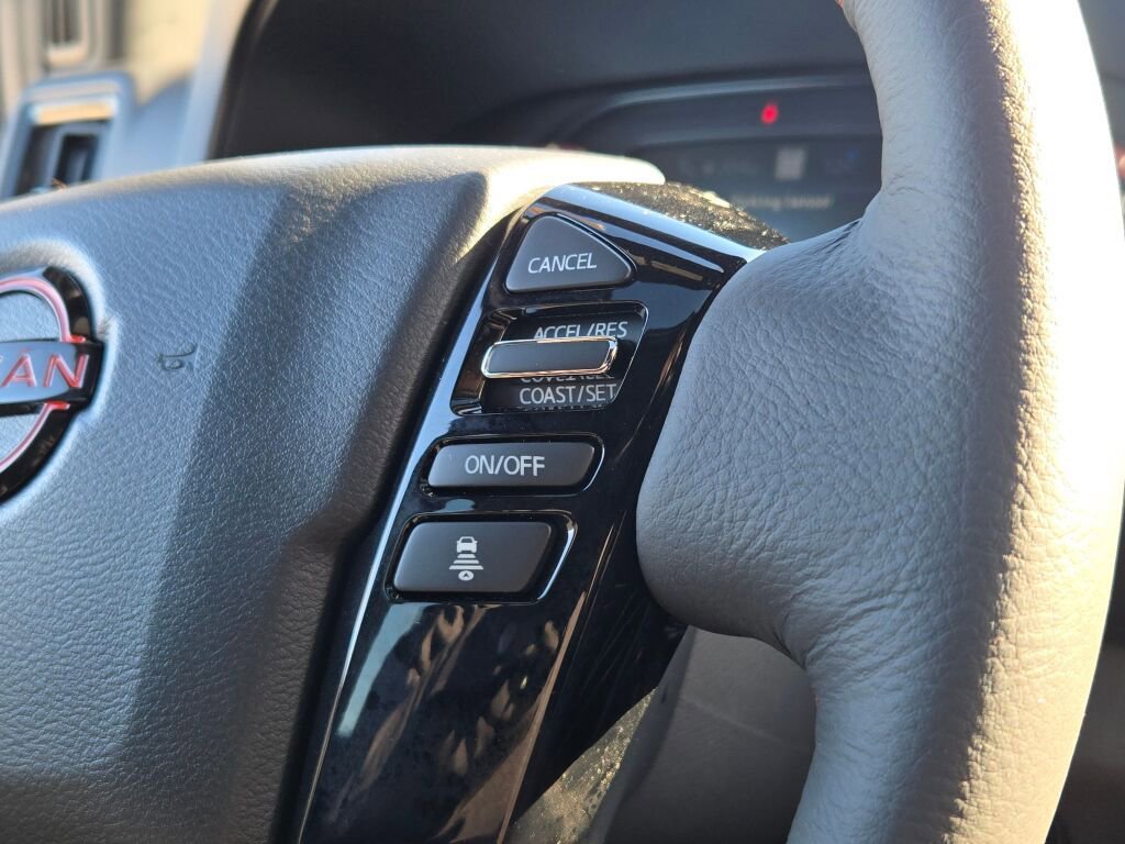 New 2026 Nissan Frontier PRO-4X w/ Pro Premium Package image 28