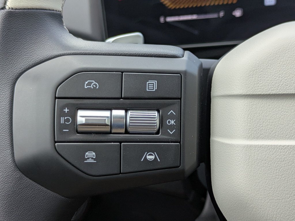 New 2026 Kia K4 GT-Line w/ GT-Line Sunroof Package FWD image 23