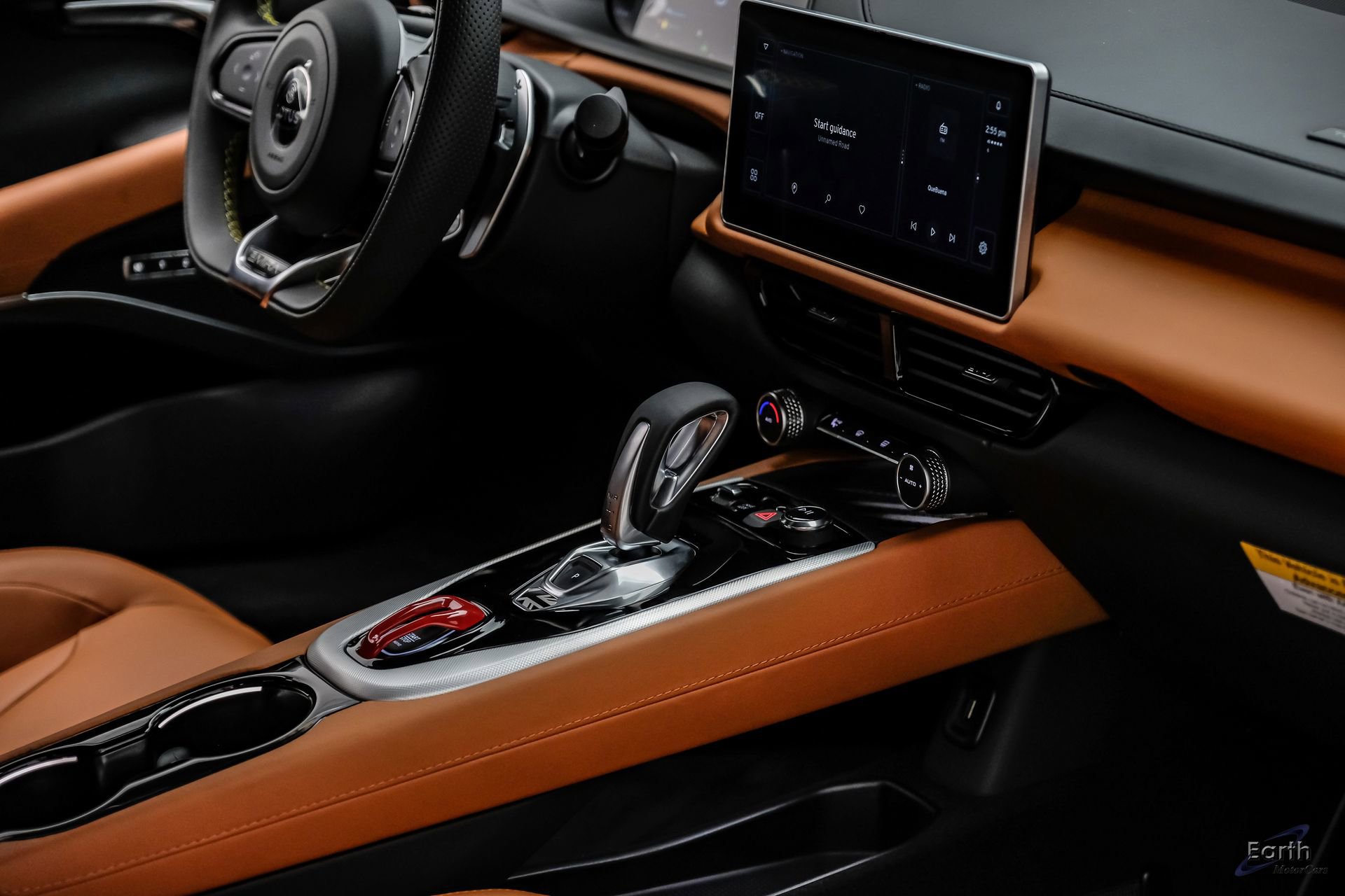 New 2026 Lotus Emira SE RWD image 64