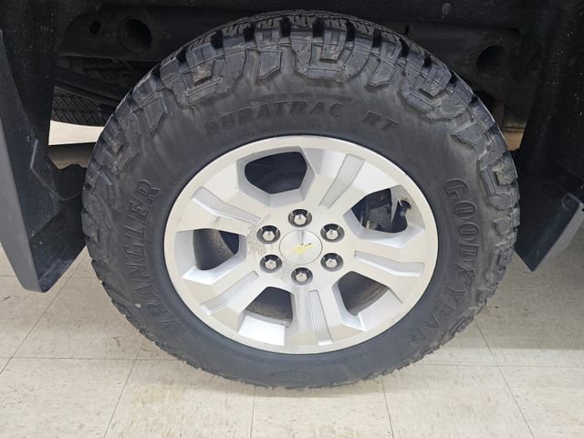 Used 2014 Chevrolet Silverado 1500 LT w/ All Star Edition AWD/4WD image 21