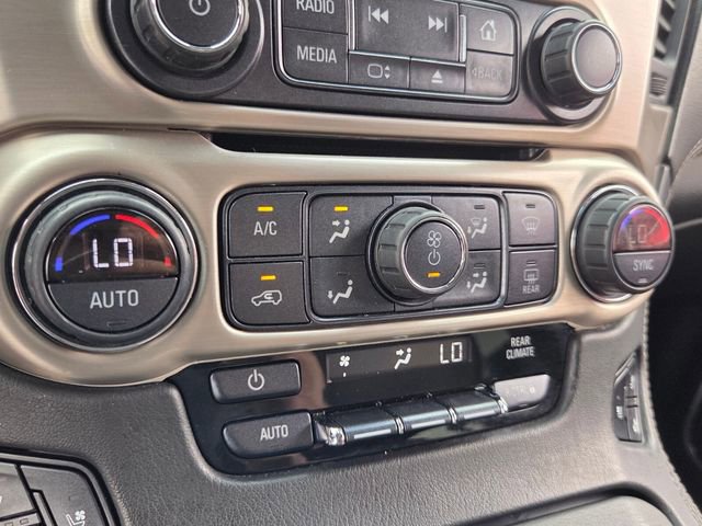 Used 2019 GMC Yukon XL Denali w/ Denali Ultimate Package image 27