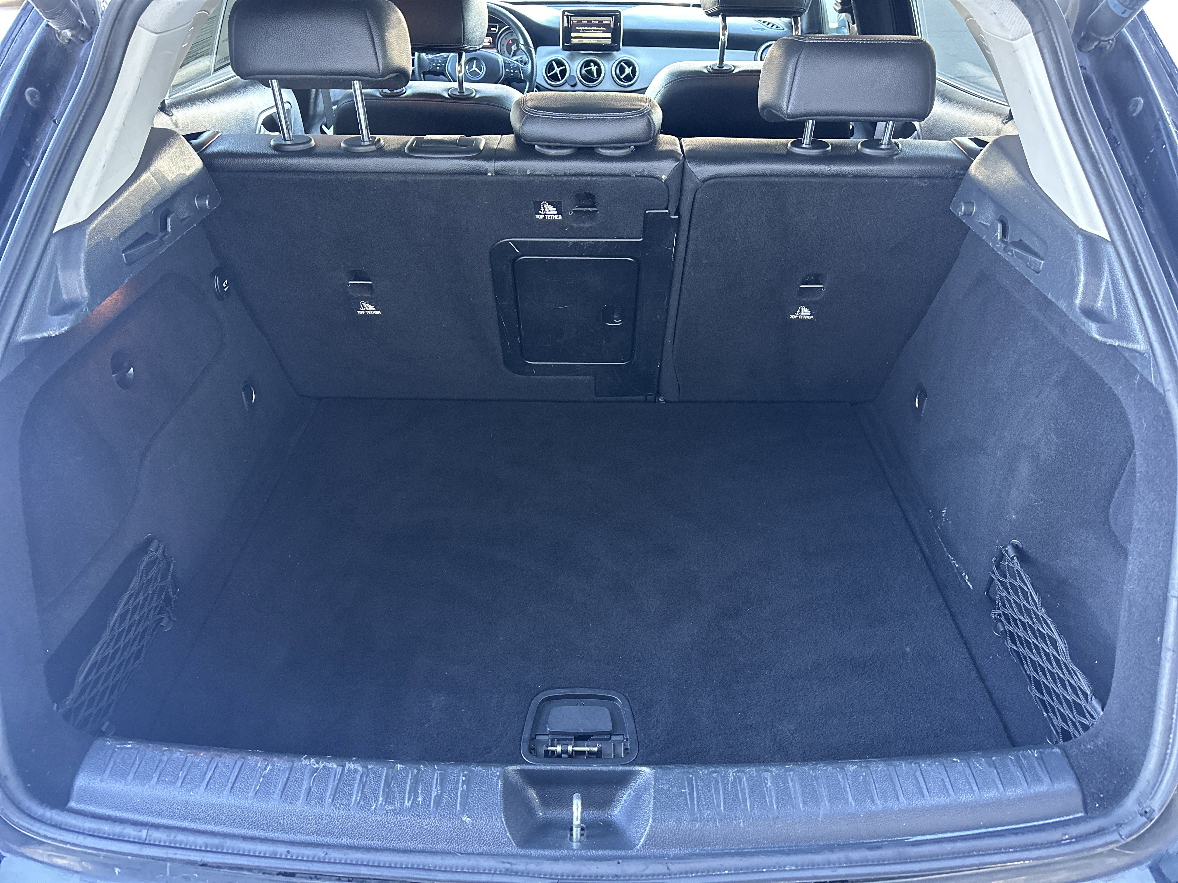 Used 2015 Mercedes-Benz GLA 250 4MATIC image 28