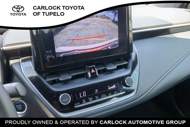 Used 2023 Toyota Corolla SE FWD image 6