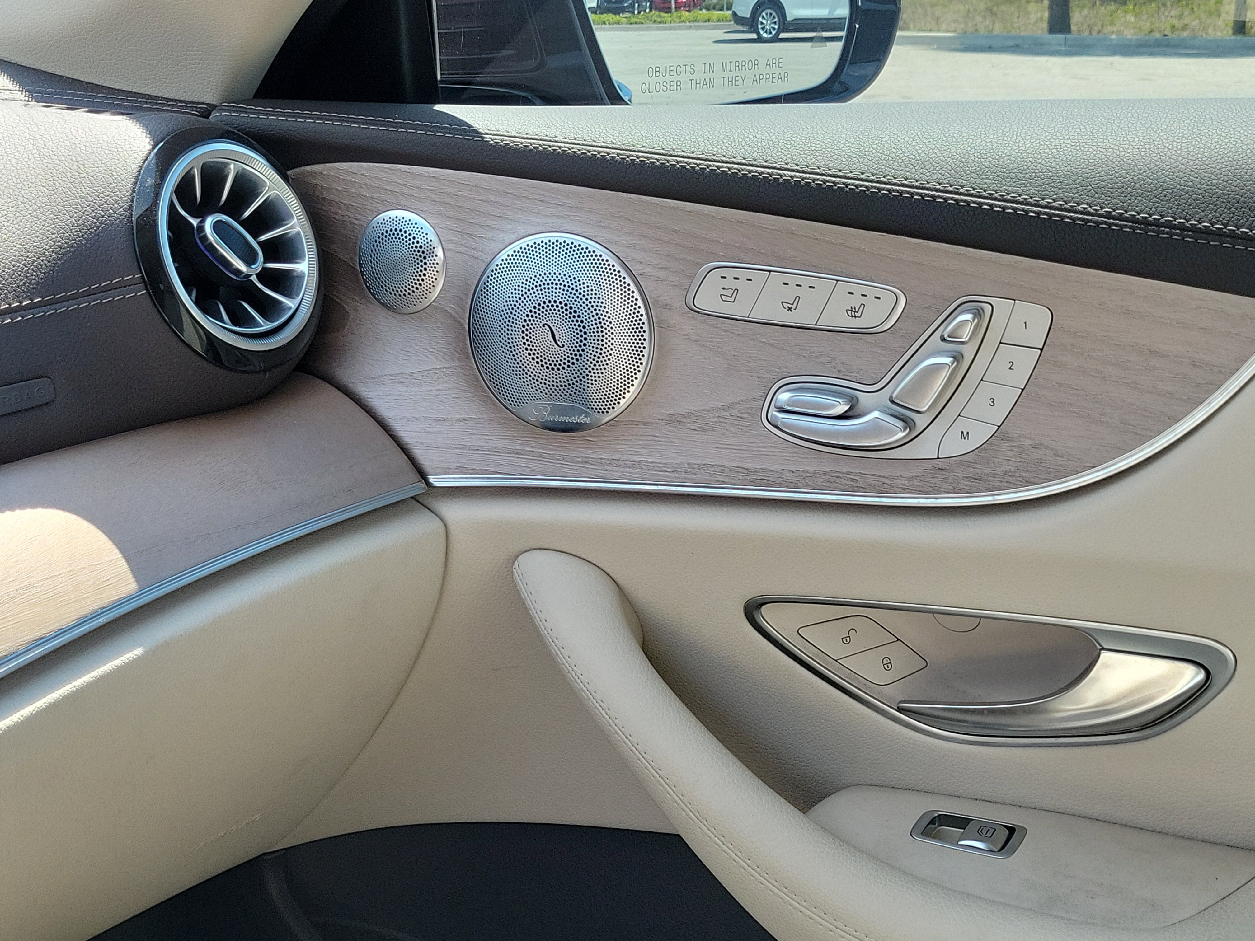 Used 2019 Mercedes-Benz E 450 Cabriolet image 30