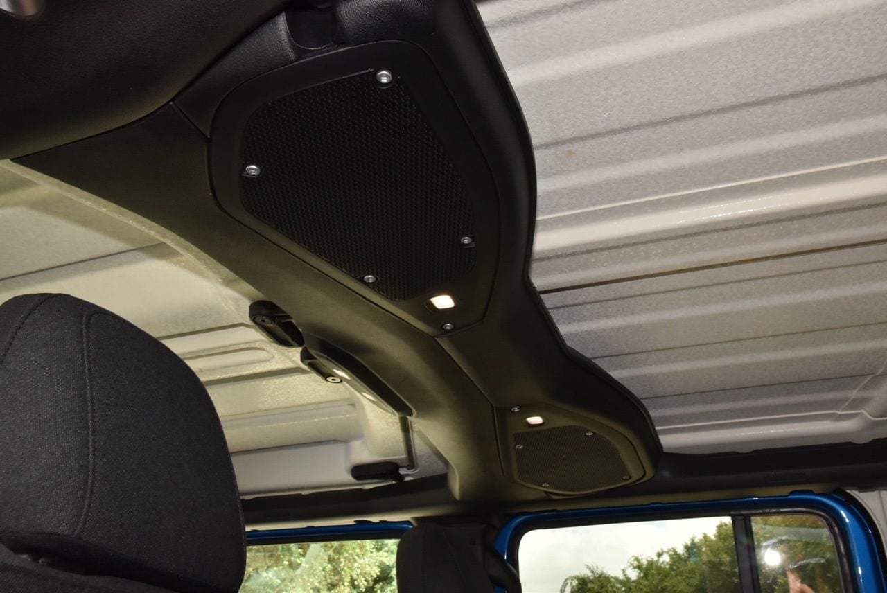 Used 2024 Jeep Wrangler Unlimited Sport AWD/4WD image 18