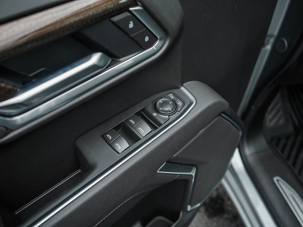 New 2026 Chevrolet Silverado 1500 LT image 17