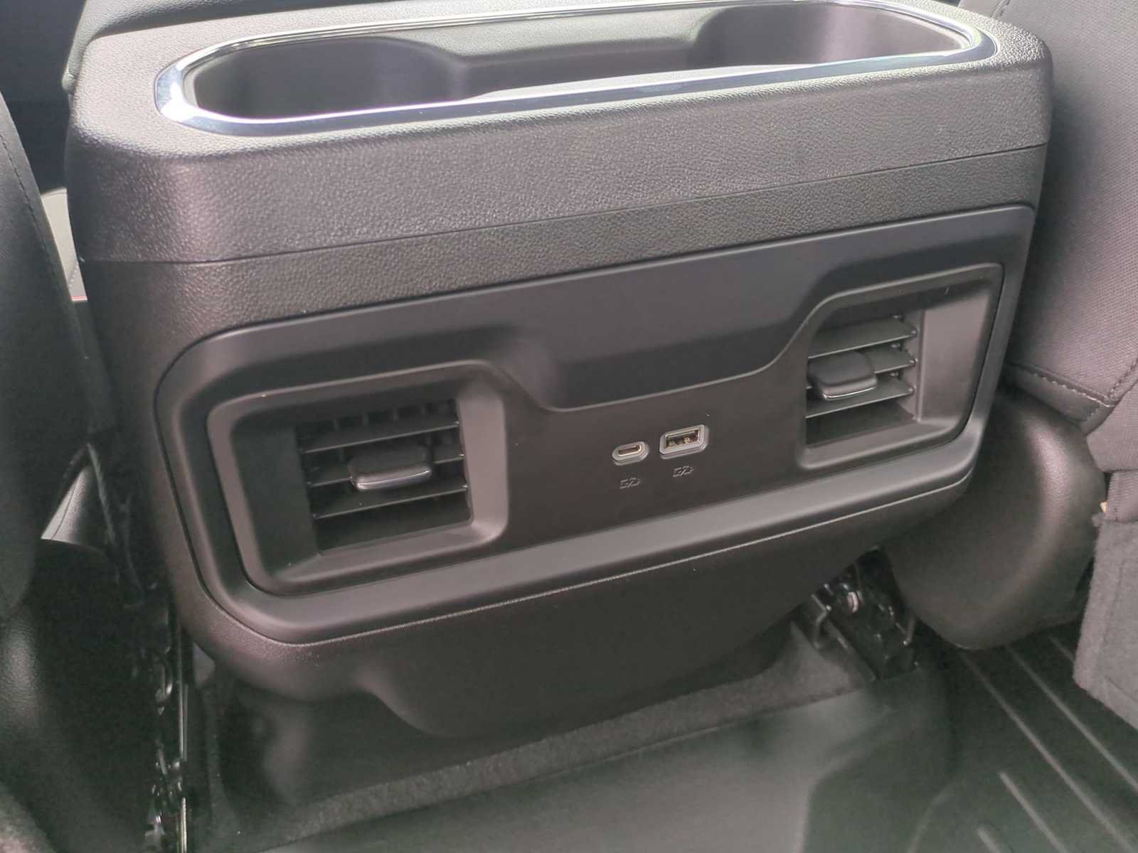 Used 2022 Chevrolet Silverado 1500 RST RWD image 20