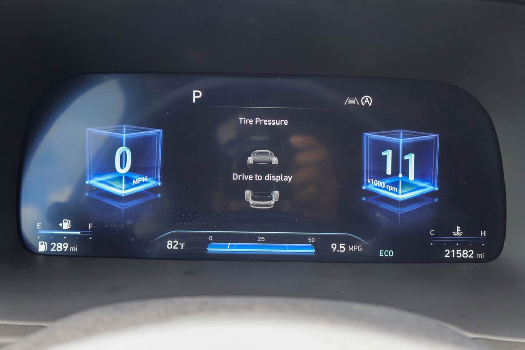 Used 2025 Hyundai Palisade Limited image 14