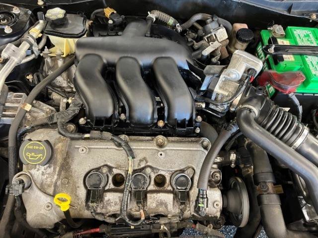 Used 2008 Ford Fusion SEL FWD image 19