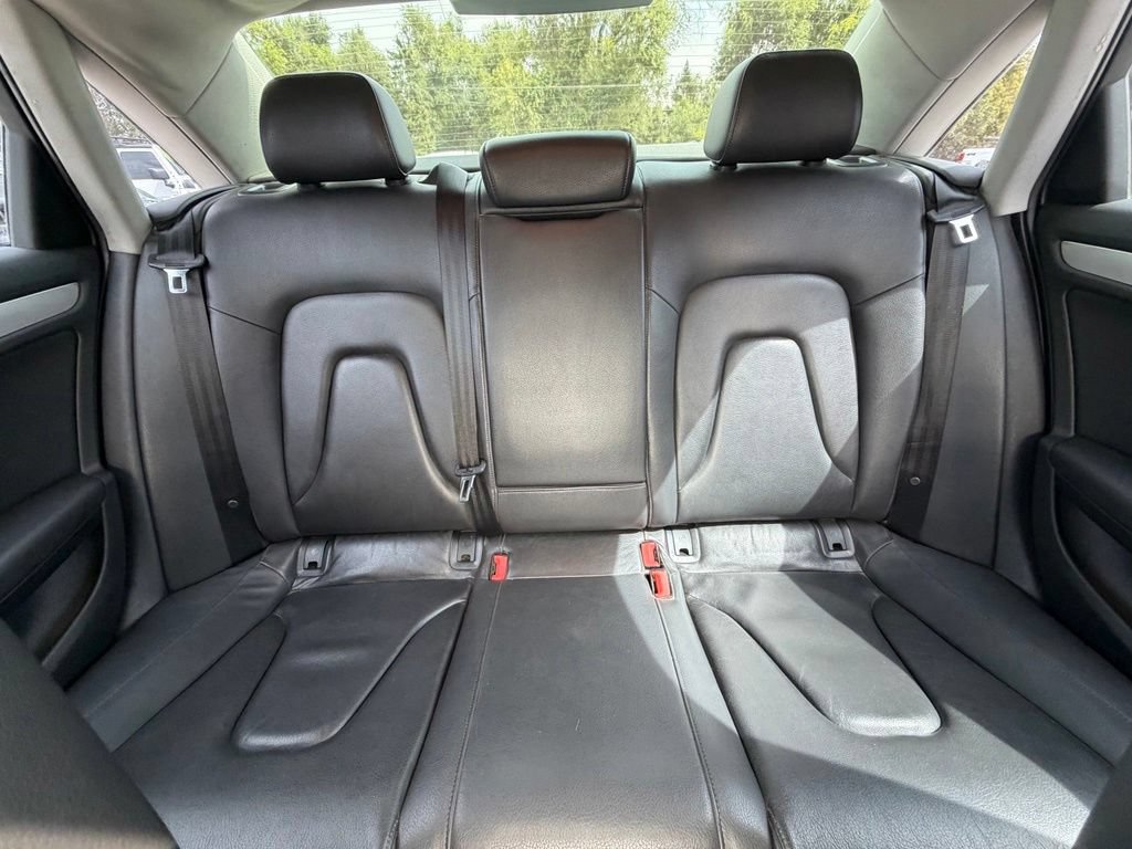 Used 2013 Audi A4 2.0T Premium Plus AWD/4WD image 19