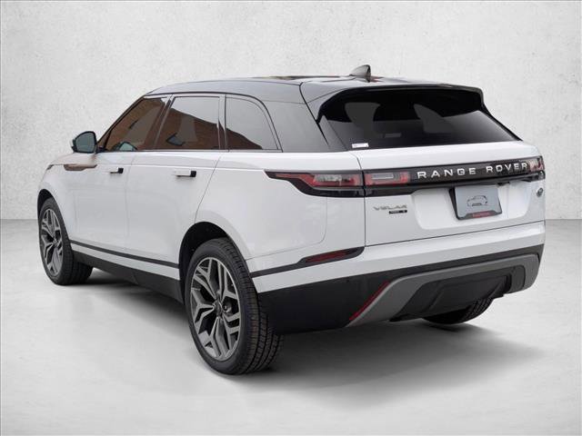 Used 2020 Land Rover Range Rover Velar S image 8