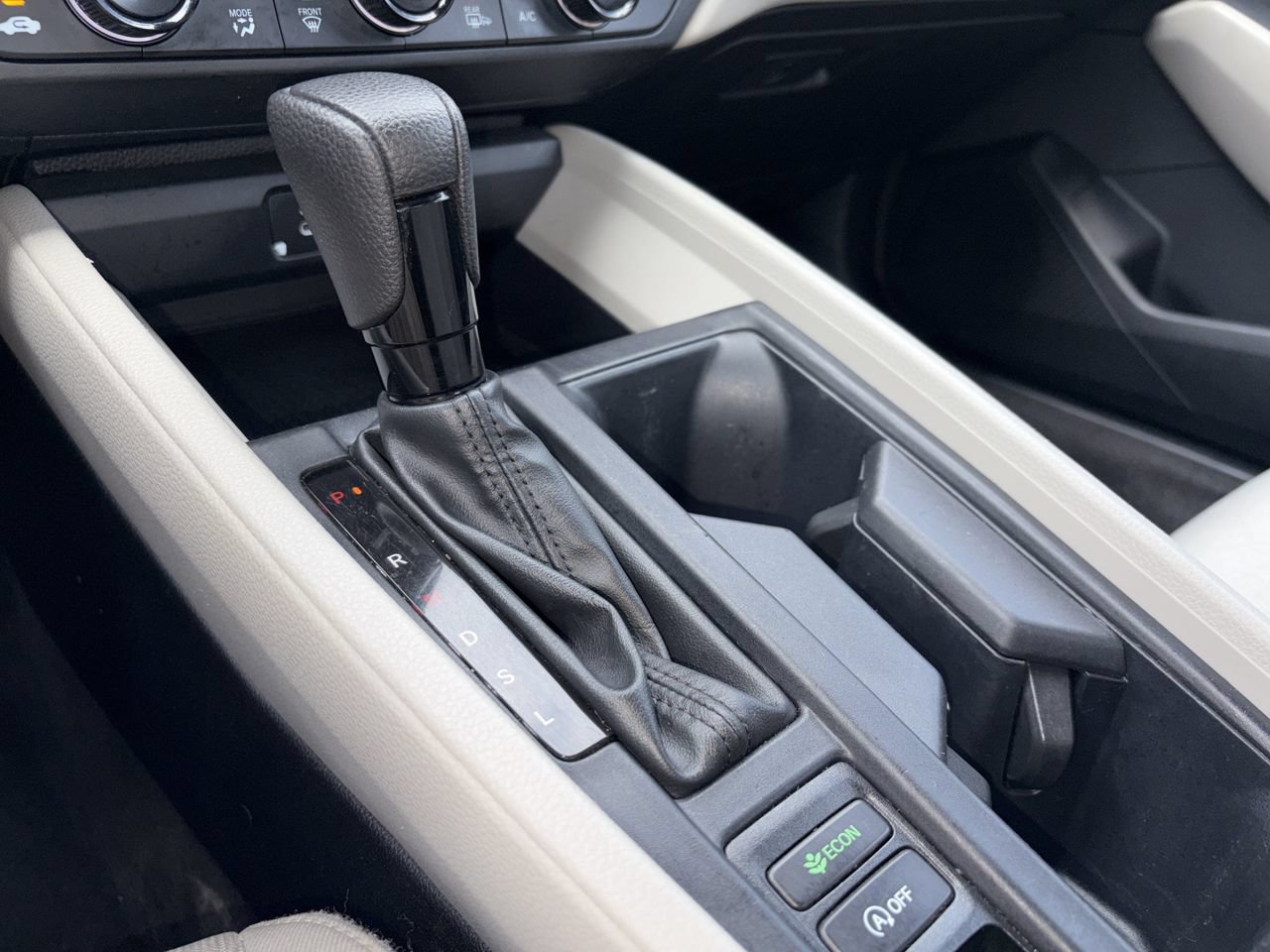 Used 2024 Honda Accord EX image 7