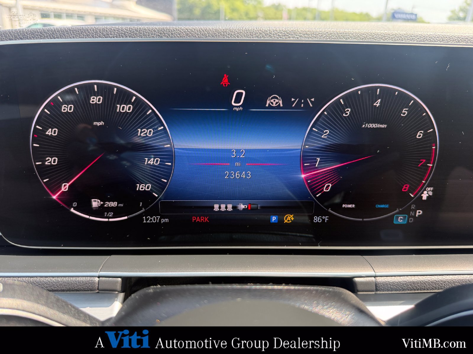 Certified 2025 Mercedes-Benz GLE 350 4MATIC image 30