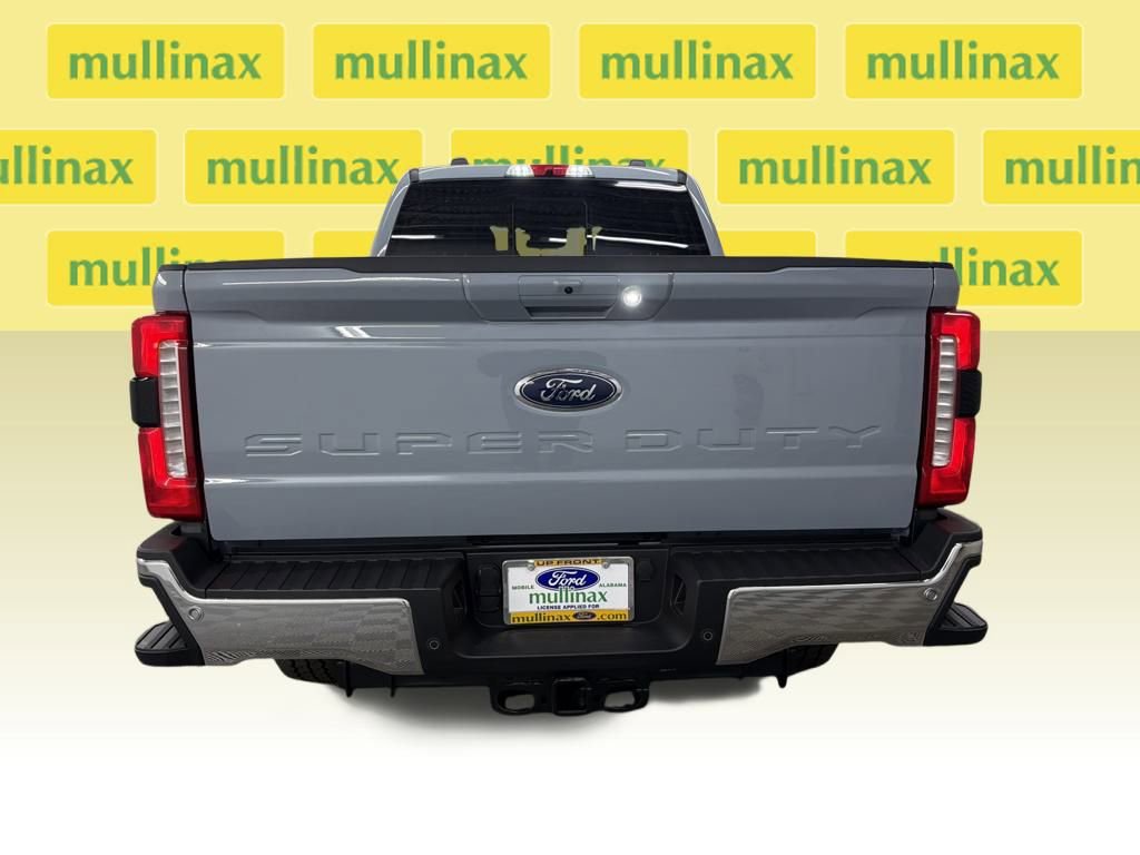 New 2026 Ford F250 Lariat w/ Lariat Premium Package image 7