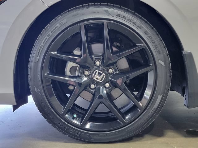 Certified 2024 Honda Civic Sport image 10