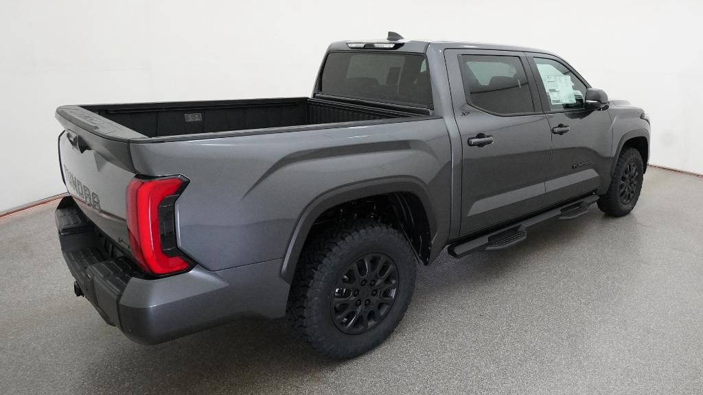 New 2026 Toyota Tundra SR5 AWD/4WD image 19