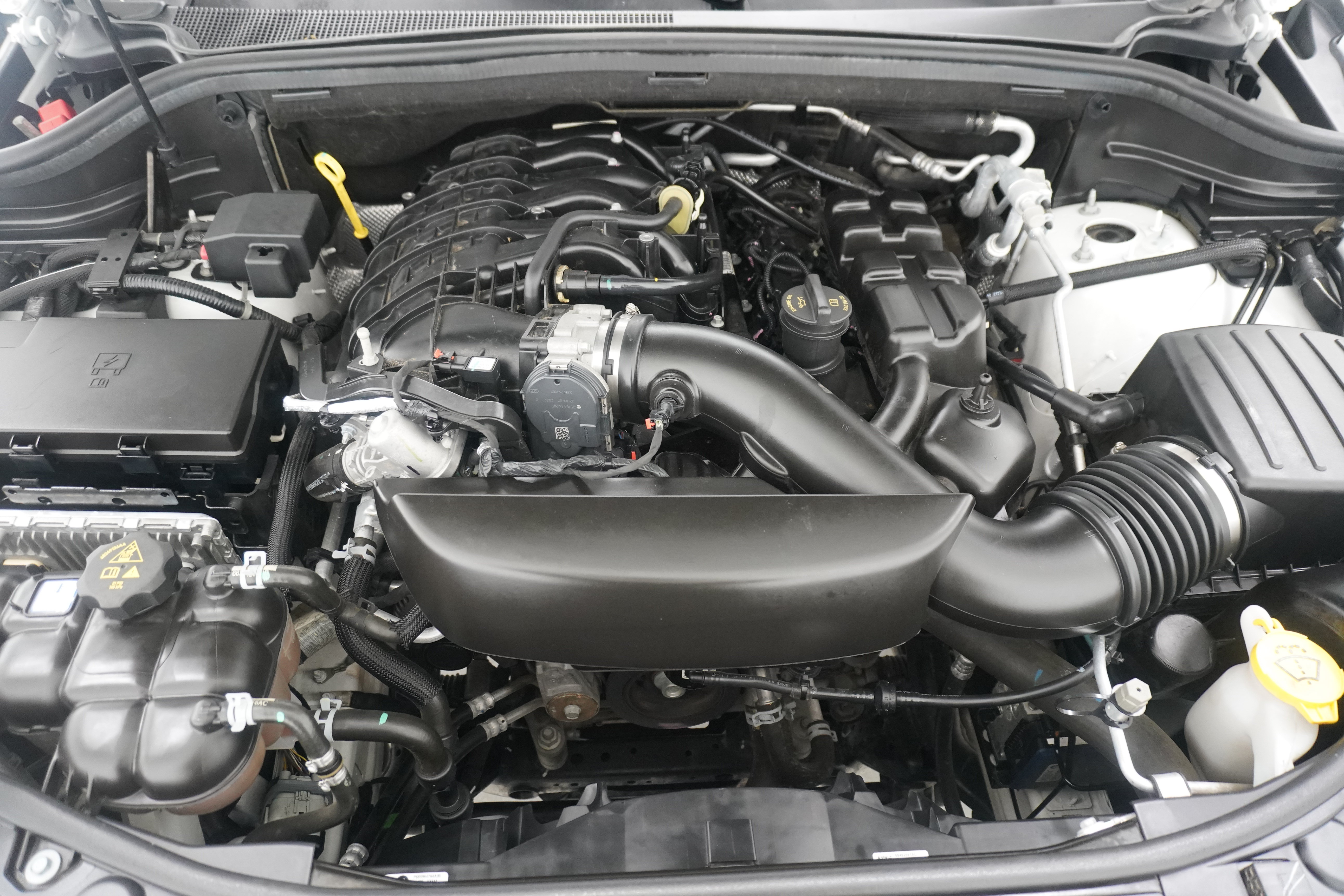 Used 2023 Dodge Durango GT RWD image 33
