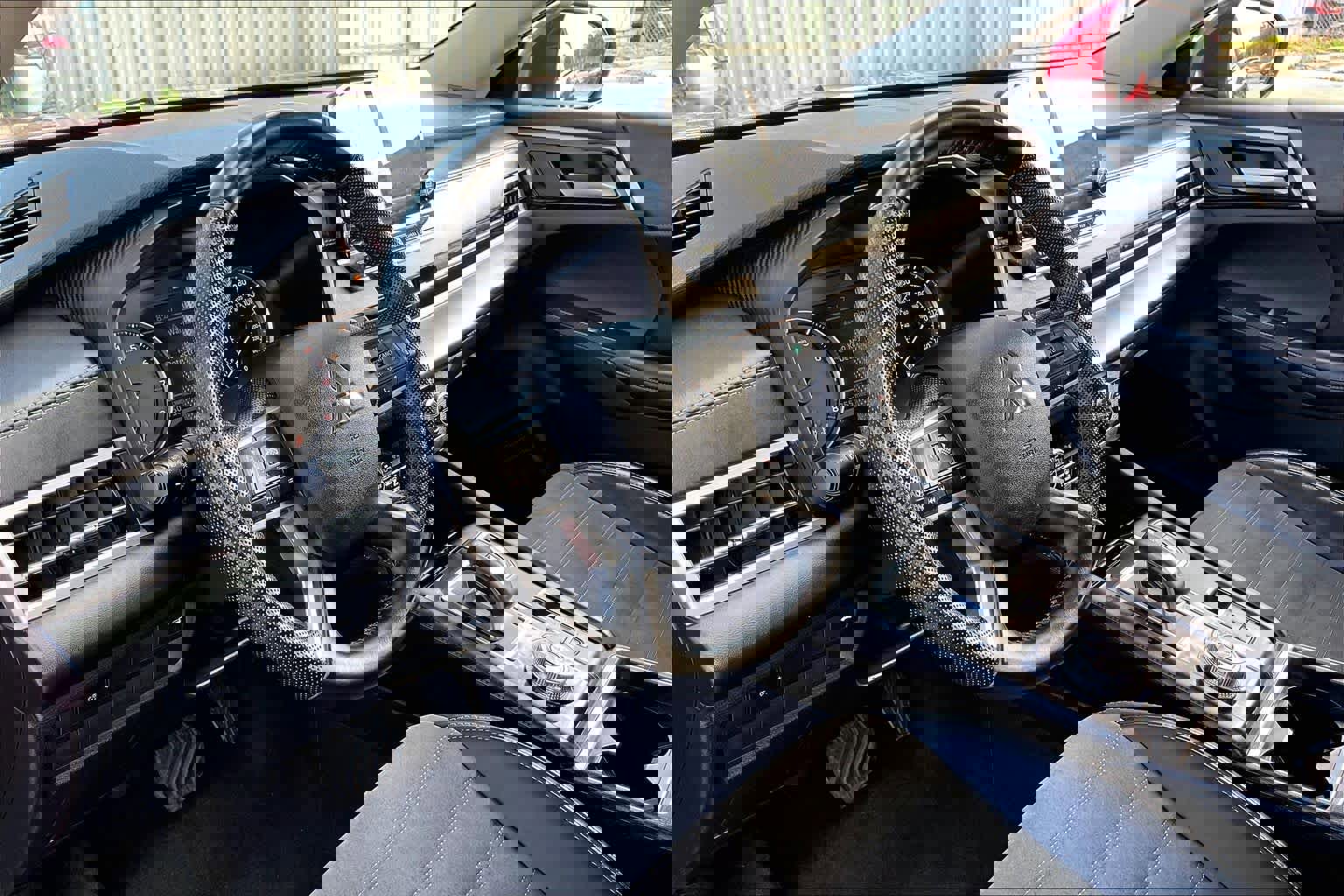 Used 2024 Mitsubishi Outlander SE FWD image 36