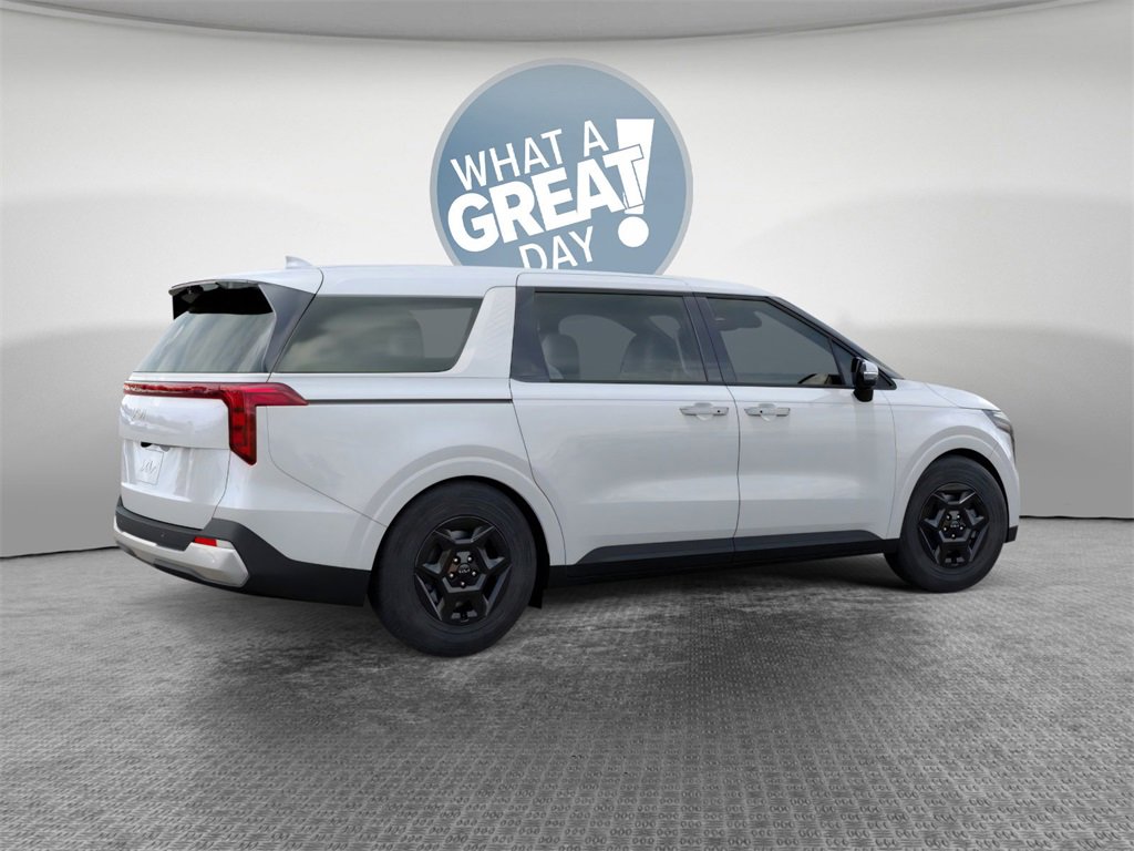 New 2026 Kia Carnival image 6