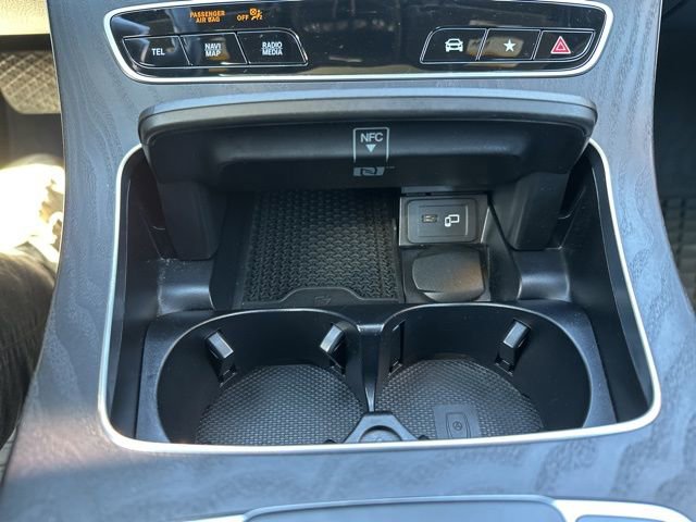 Used 2023 Mercedes-Benz E 350 4MATIC Sedan image 31