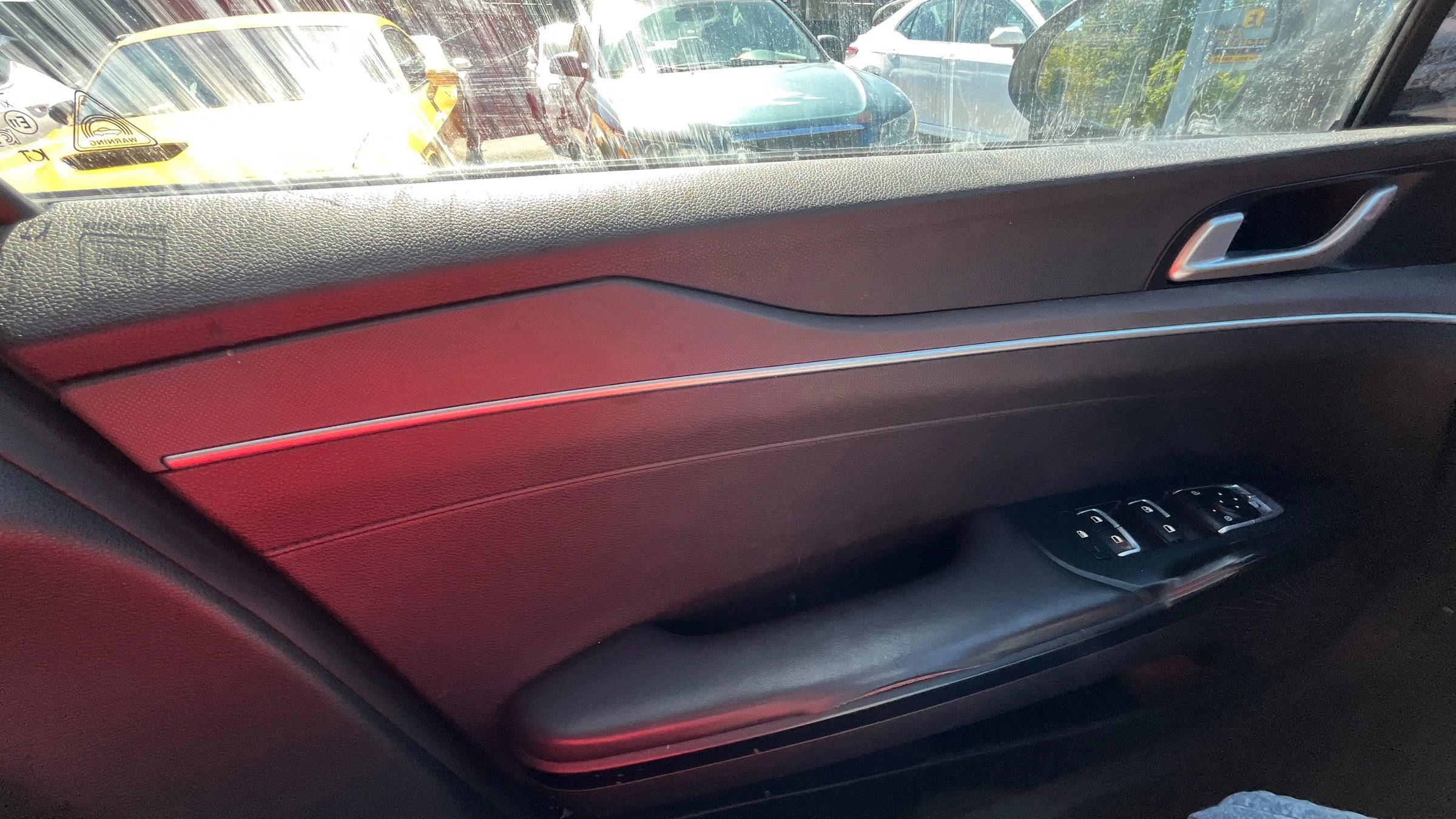 Used 2021 Kia K5 LXS image 22