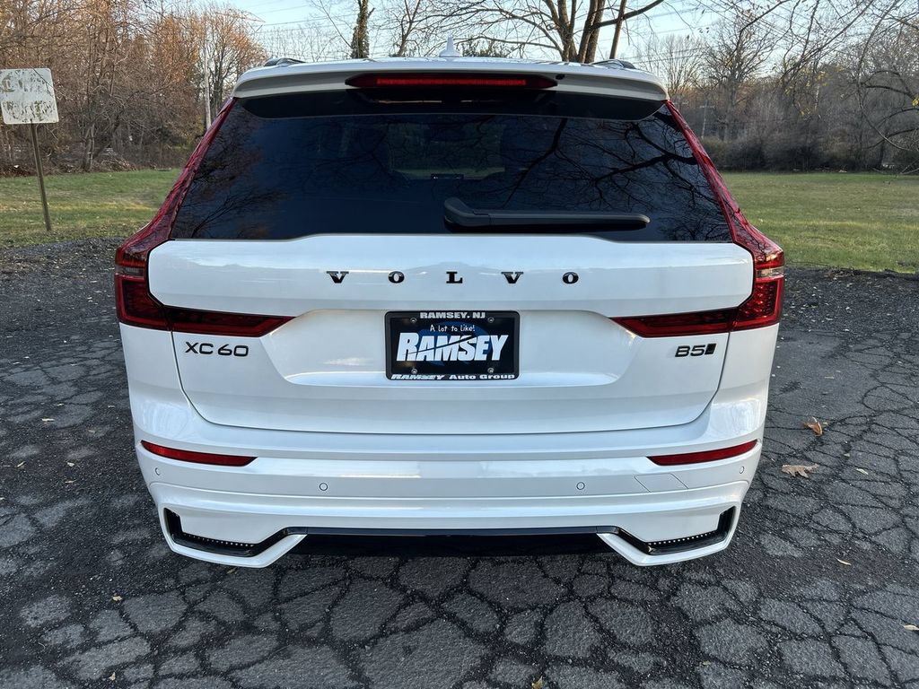 New 2026 Volvo XC60 B5 Ultra w/ Climate Package AWD/4WD image 7