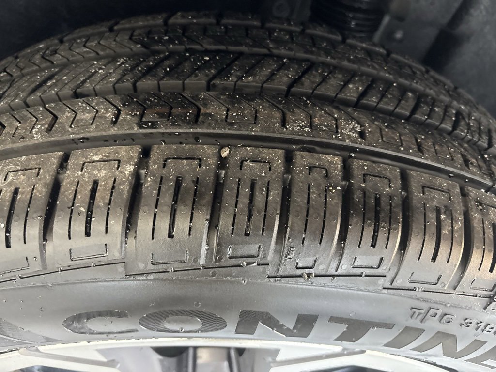 New 2026 GMC Terrain Elevation w/ Elevation Premium Package image 7