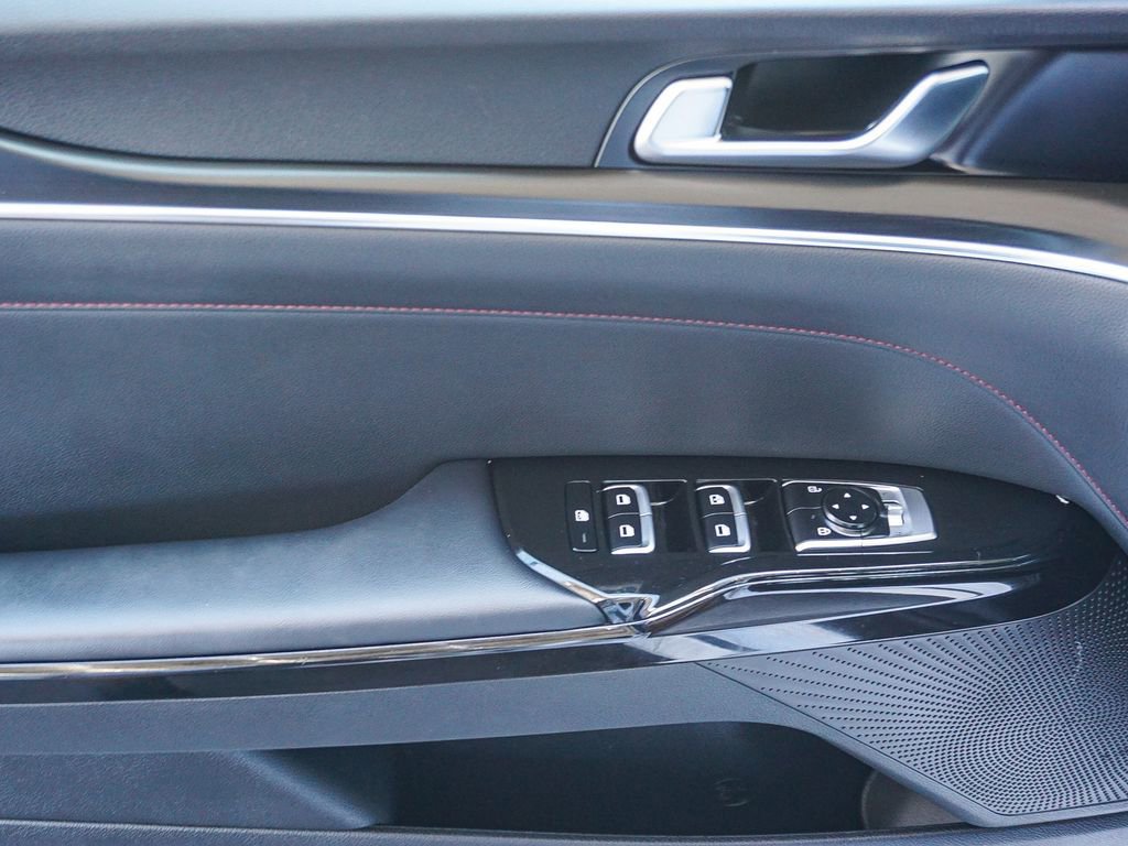 Certified 2024 Kia K5 GT image 19