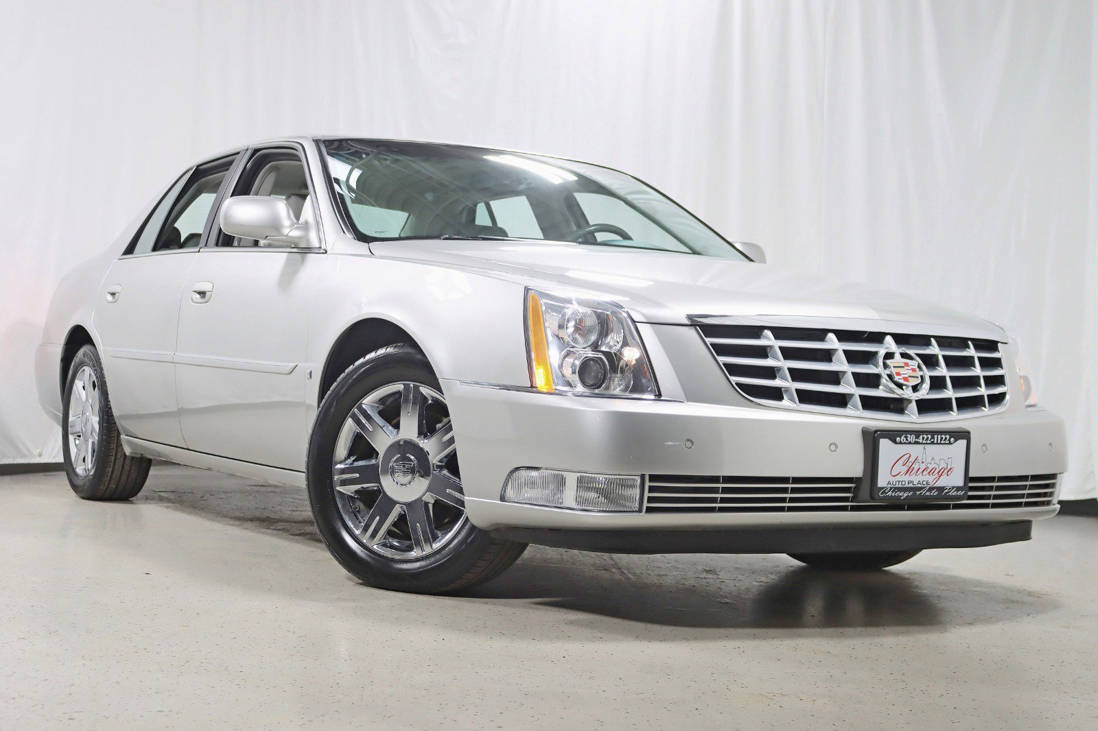 Used 2006 Cadillac DTS image 8