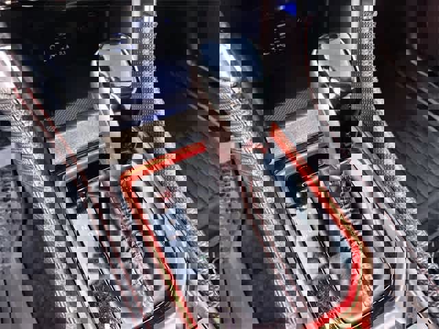 Used 2021 Subaru Forester Sport w/ Popular Package #2 image 16