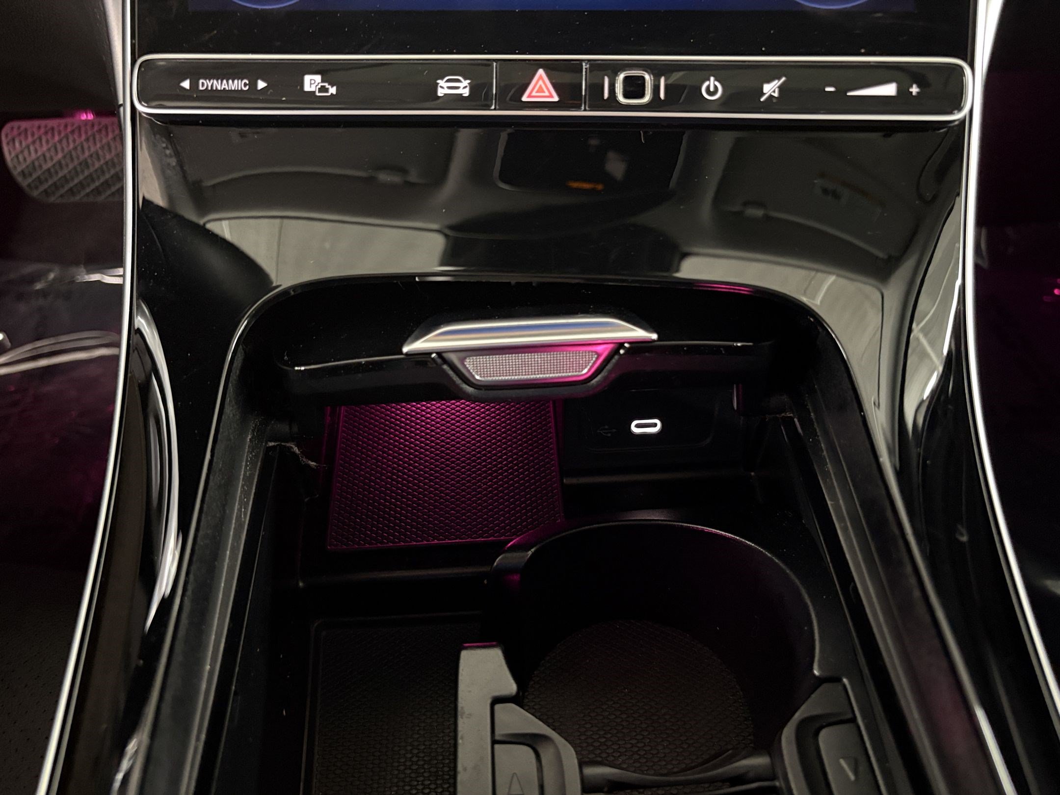 Certified 2023 Mercedes-Benz C 300 Sedan image 17
