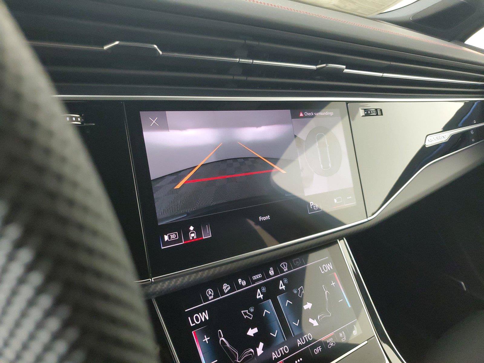 New 2026 Audi Q7 3.0T Prestige AWD/4WD image 27