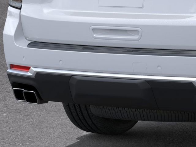 New 2026 Chevrolet Suburban High Country w/ Sun And Tow Package image 14